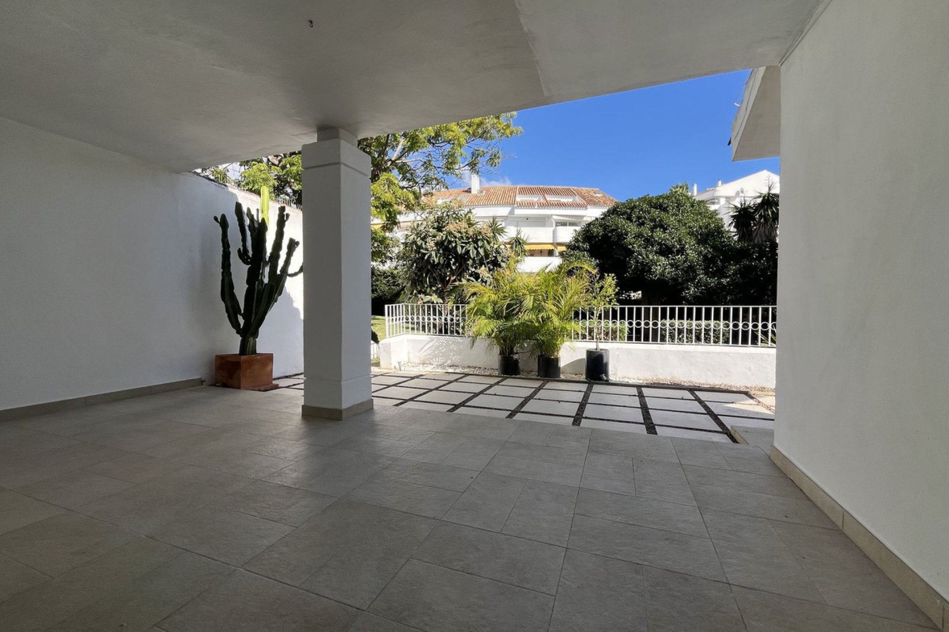 Resale - House - Townhouse - Marbella - Marbella Centro