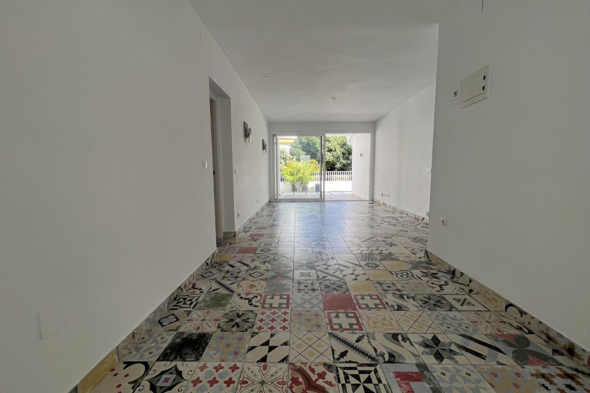 Resale - House - Townhouse - Marbella - Marbella Centro