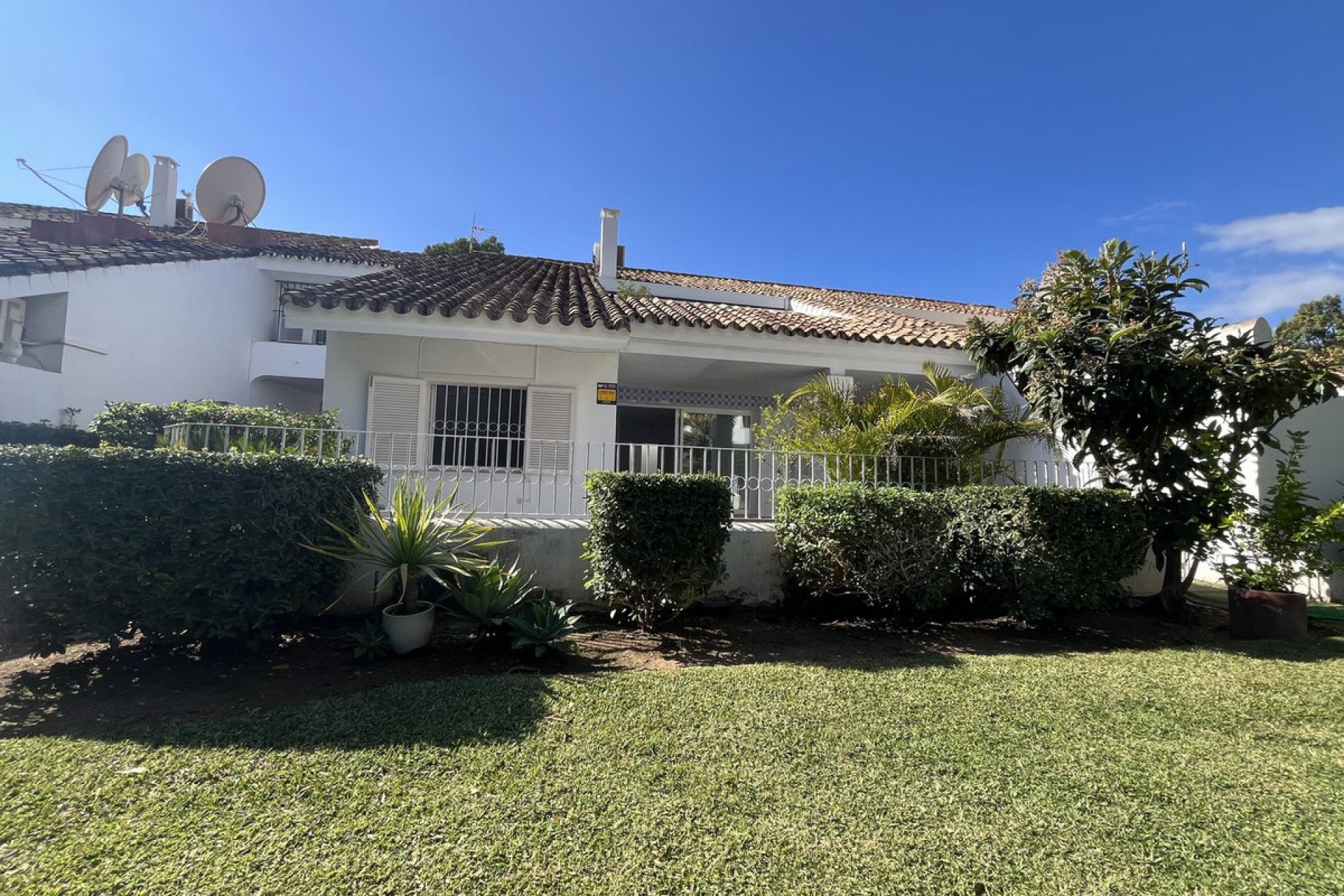 Resale - House - Townhouse - Marbella - Marbella Centro