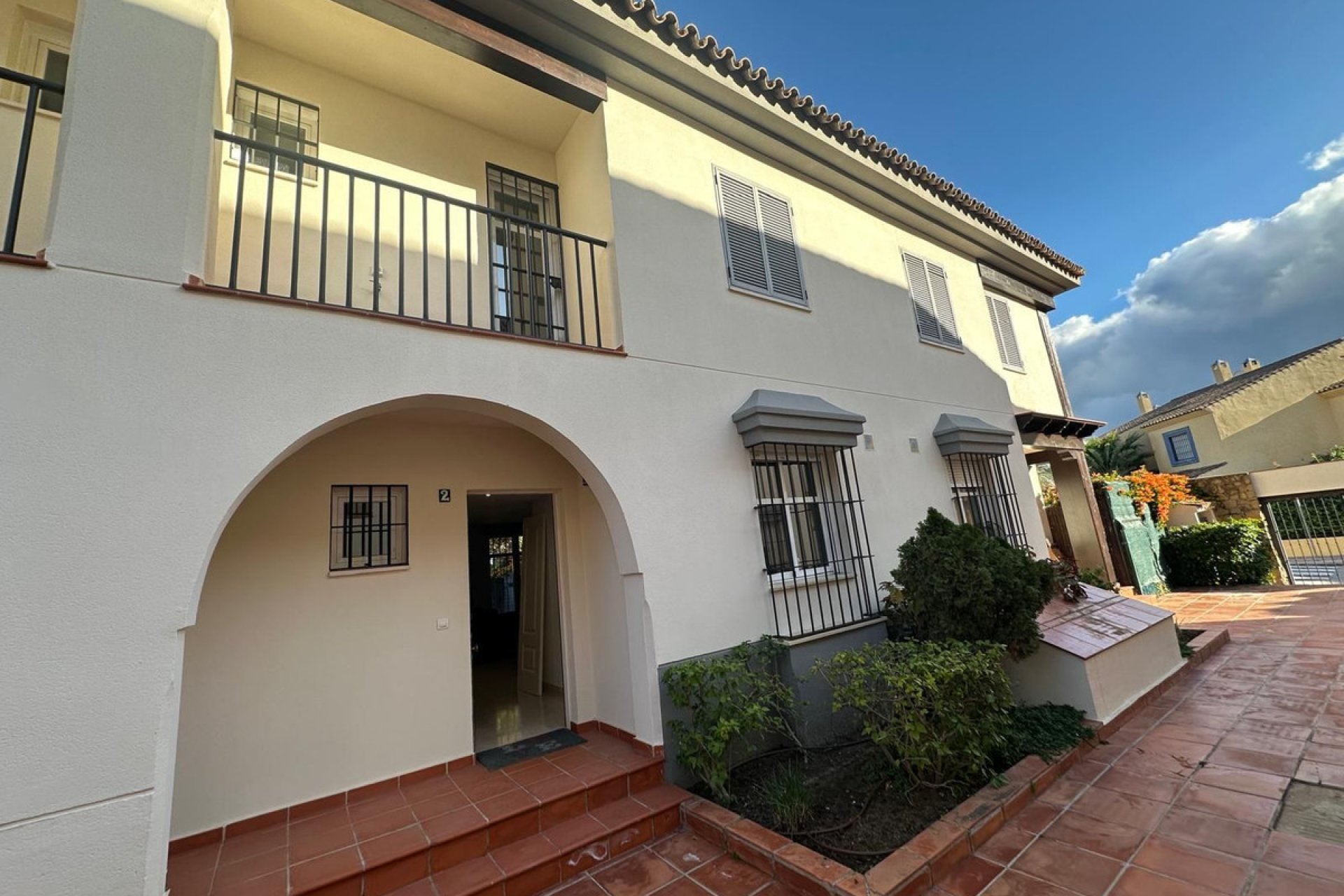 Resale - House - Townhouse - Marbella - Marbella Centro