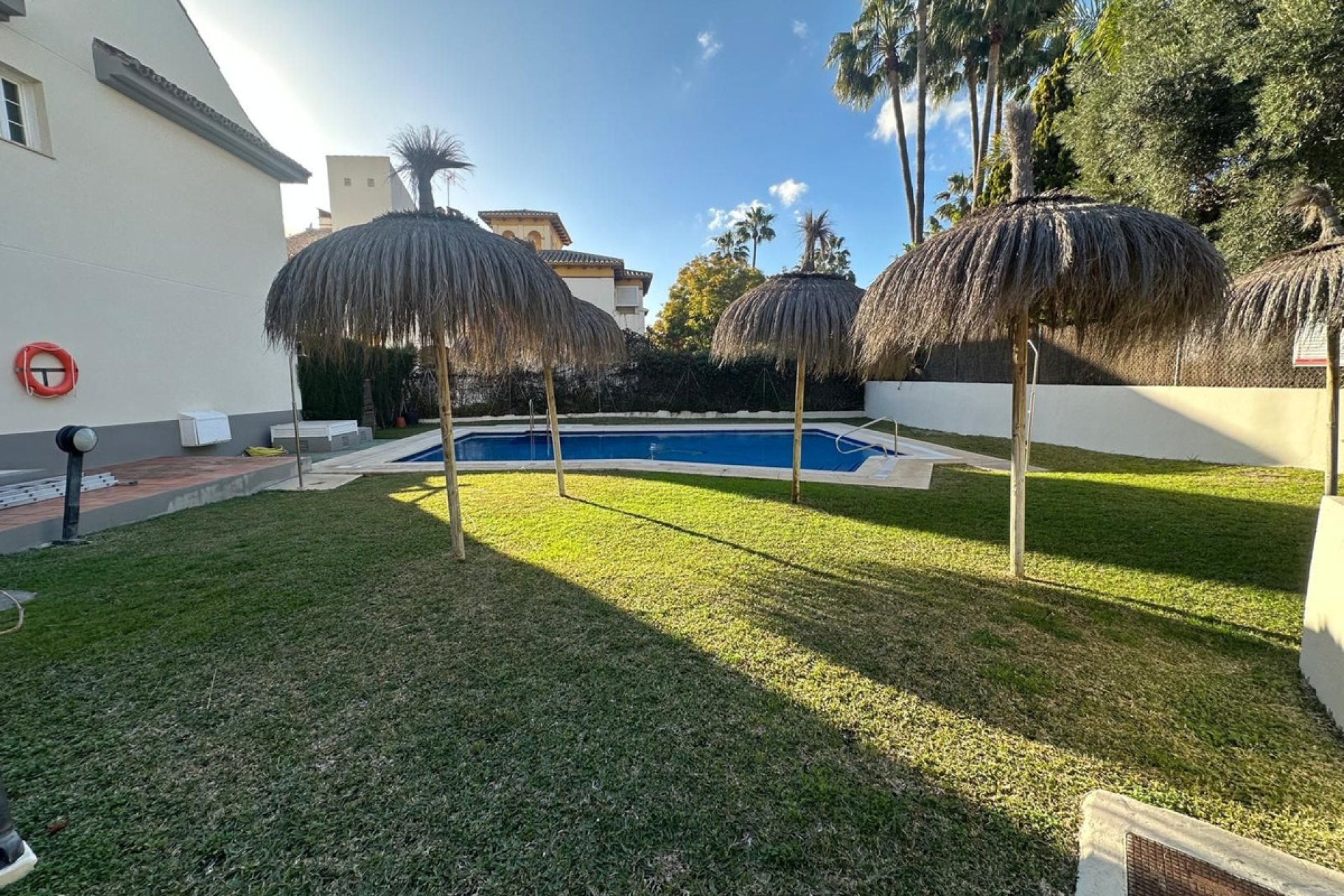 Resale - House - Townhouse - Marbella - Marbella Centro