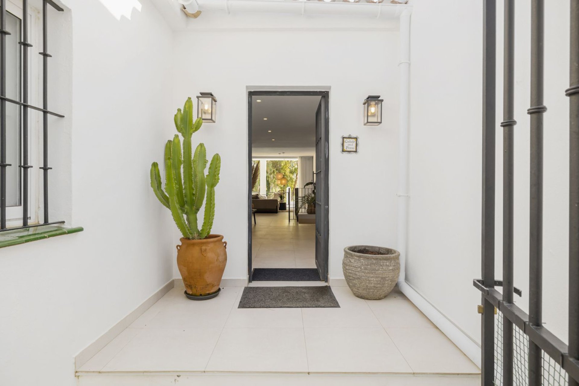 Resale - House - Townhouse - Marbella - Marbella Centro