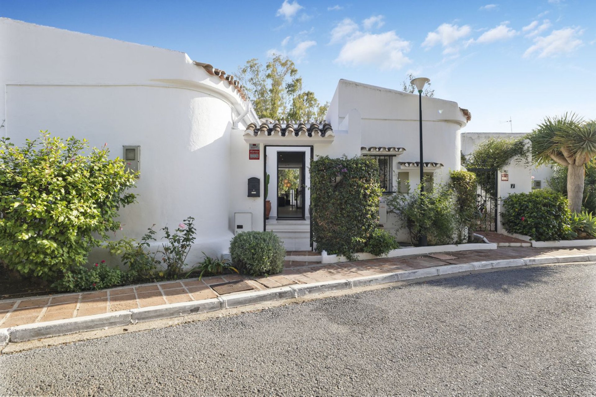 Resale - House - Townhouse - Marbella - Marbella Centro