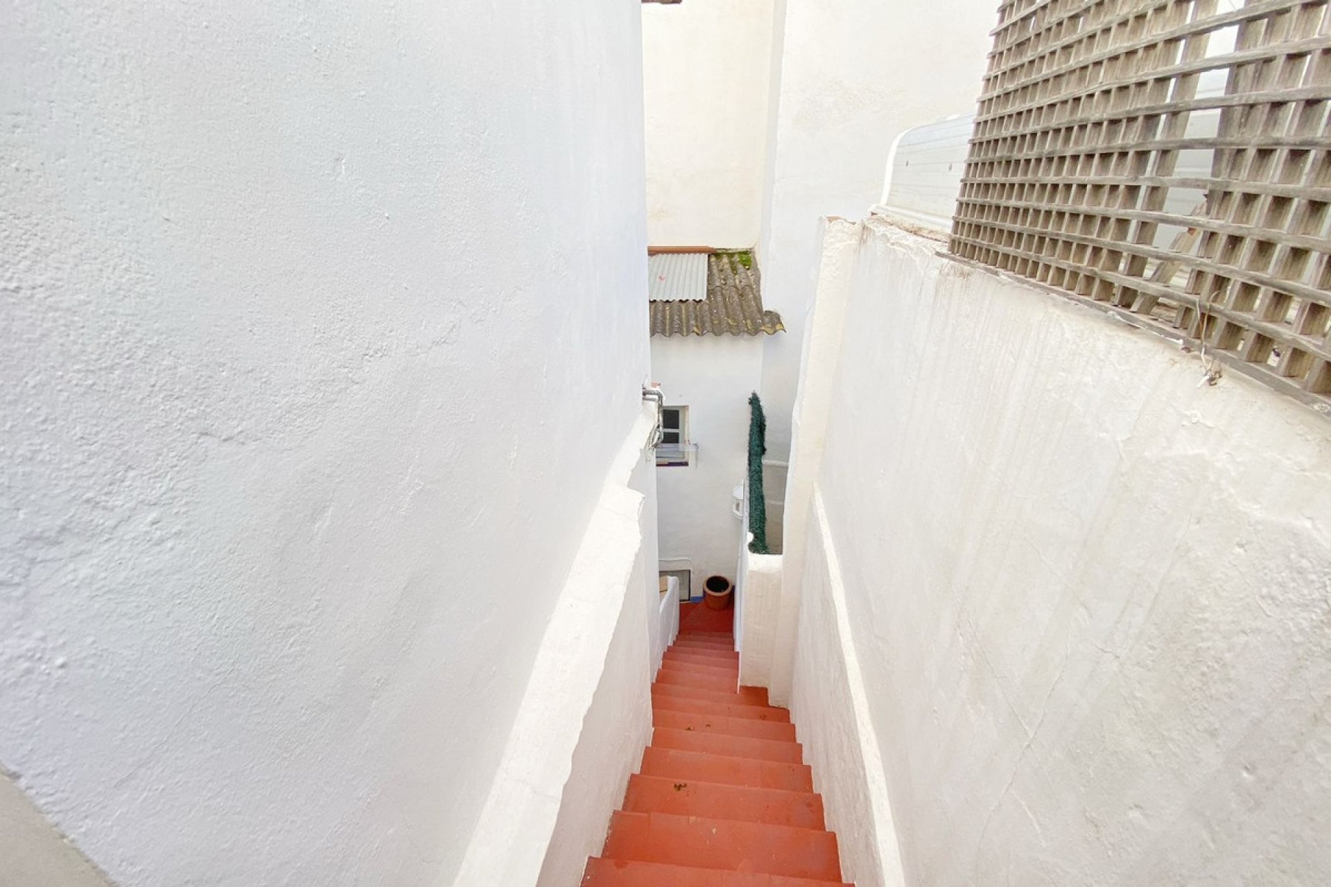 Resale - House - Townhouse - Marbella - Marbella Centro