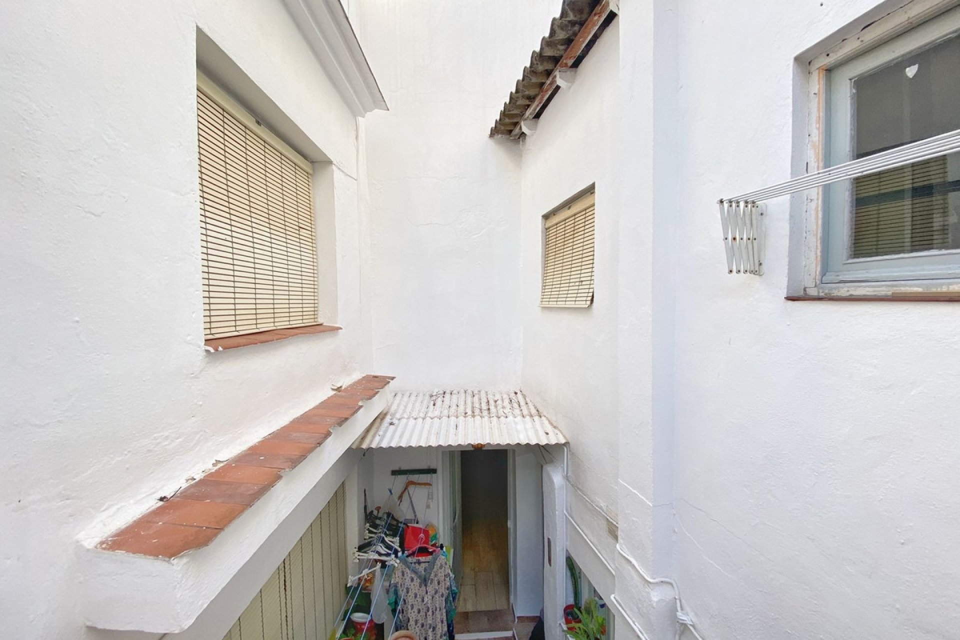 Resale - House - Townhouse - Marbella - Marbella Centro