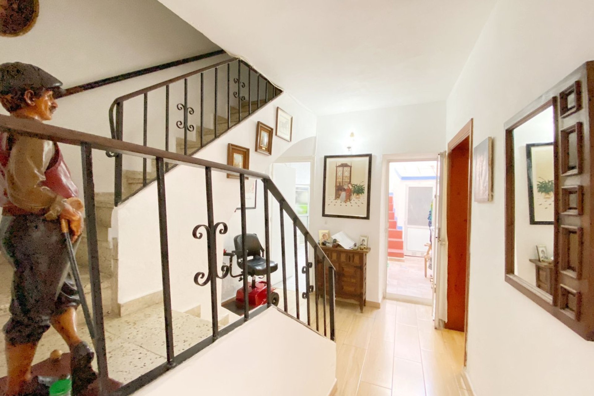 Resale - House - Townhouse - Marbella - Marbella Centro