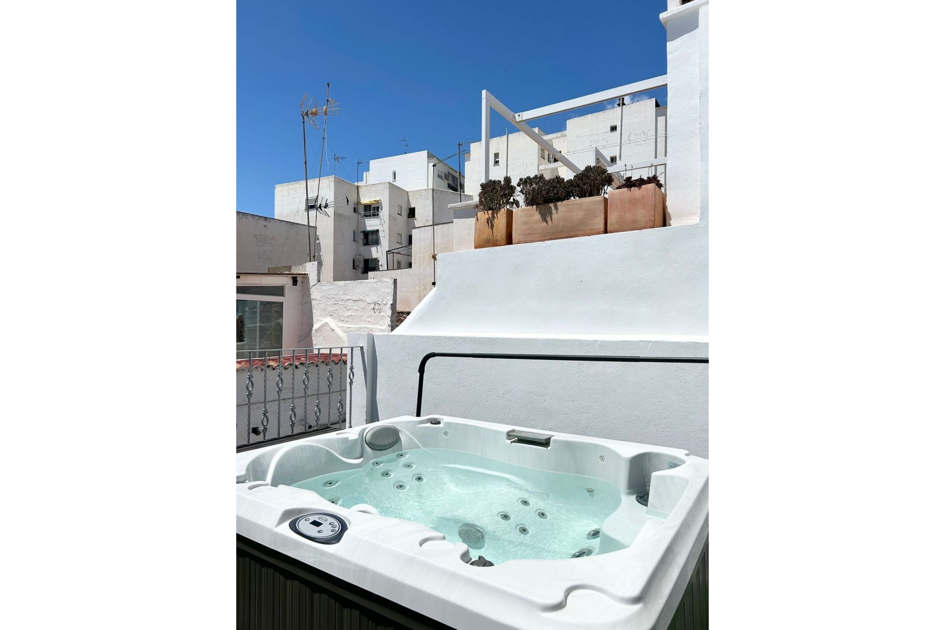 Resale - House - Townhouse - Marbella - Marbella Centro