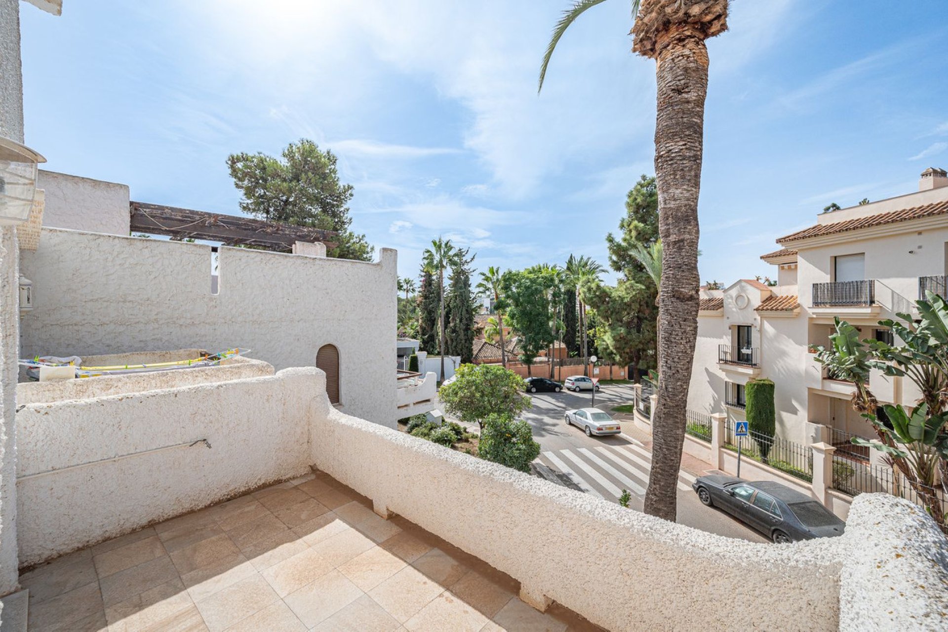 Resale - House - Townhouse - Marbella - Marbella Centro