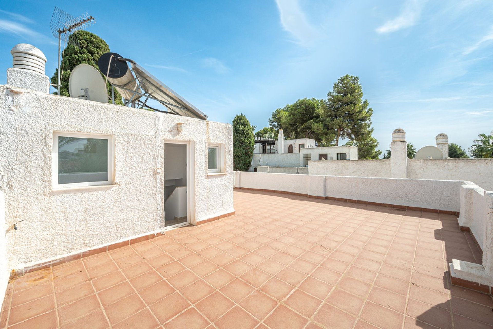 Resale - House - Townhouse - Marbella - Marbella Centro