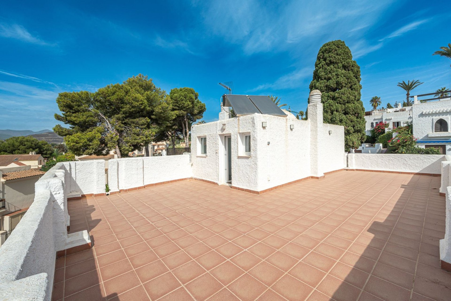 Resale - House - Townhouse - Marbella - Marbella Centro