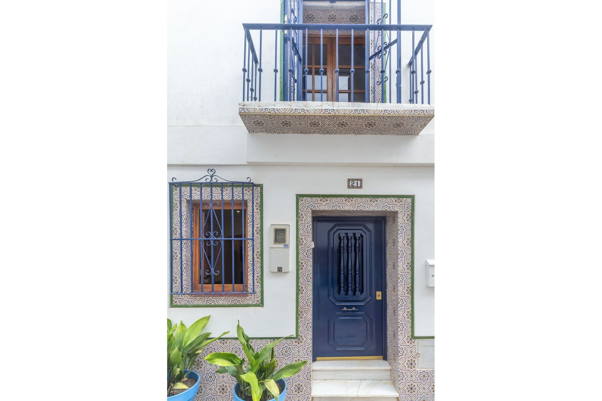 Resale - House - Townhouse - Marbella - Marbella Centro