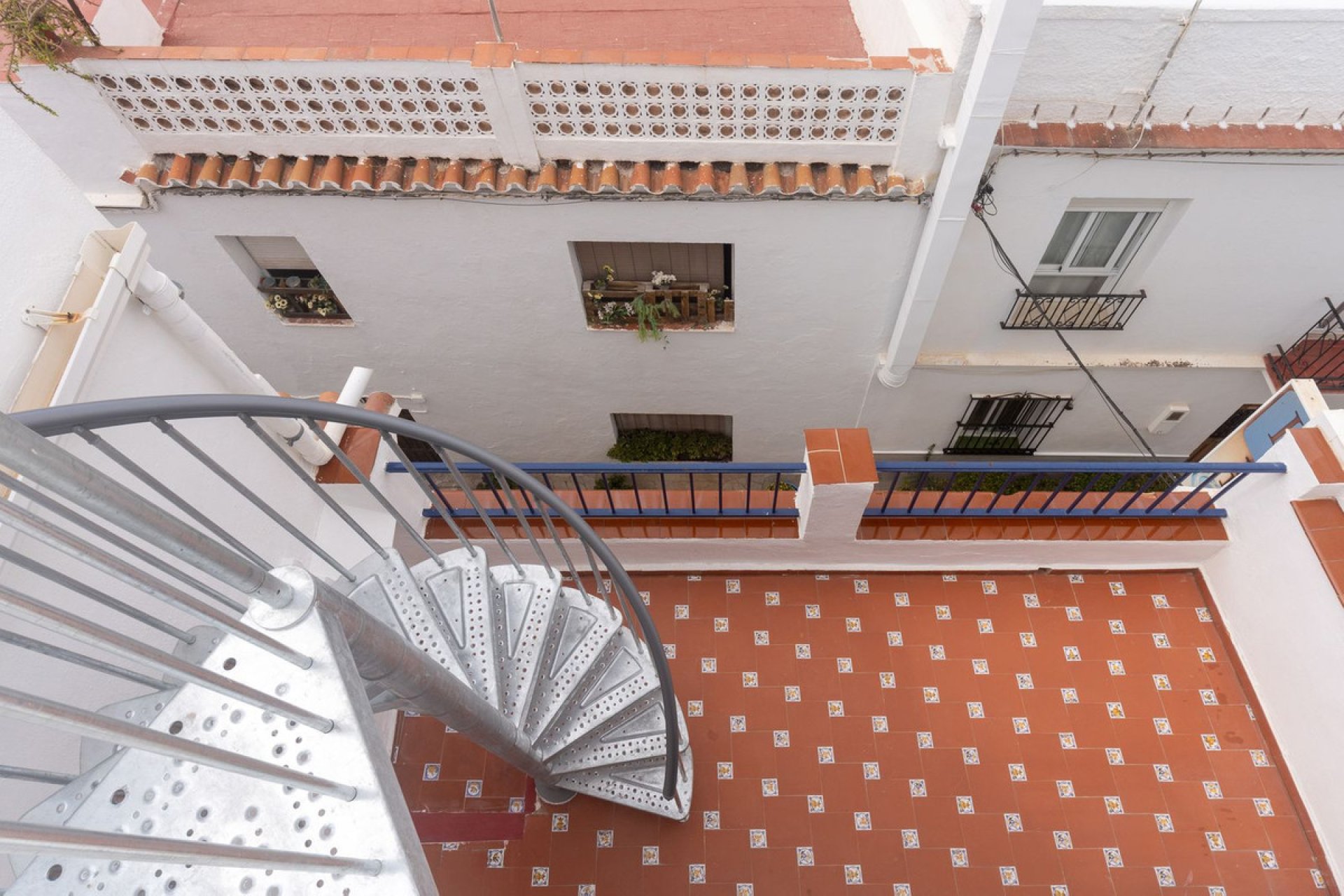 Resale - House - Townhouse - Marbella - Marbella Centro