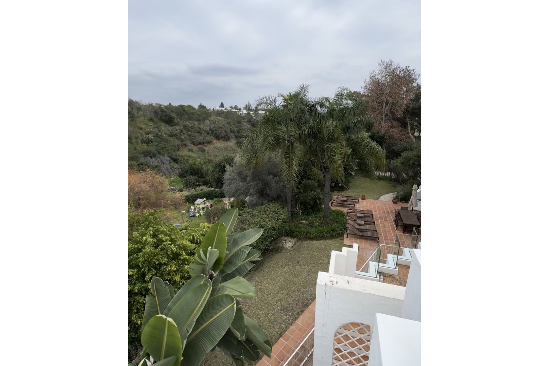 Resale - House - Townhouse - Marbella - Marbella Centro