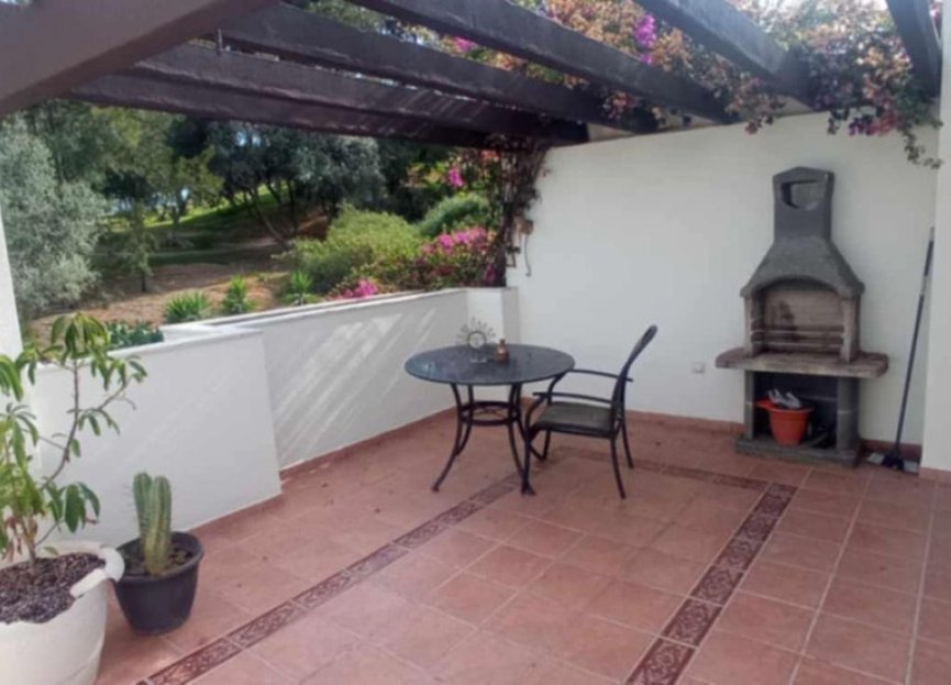 Resale - House - Townhouse - Marbella - Marbella Centro