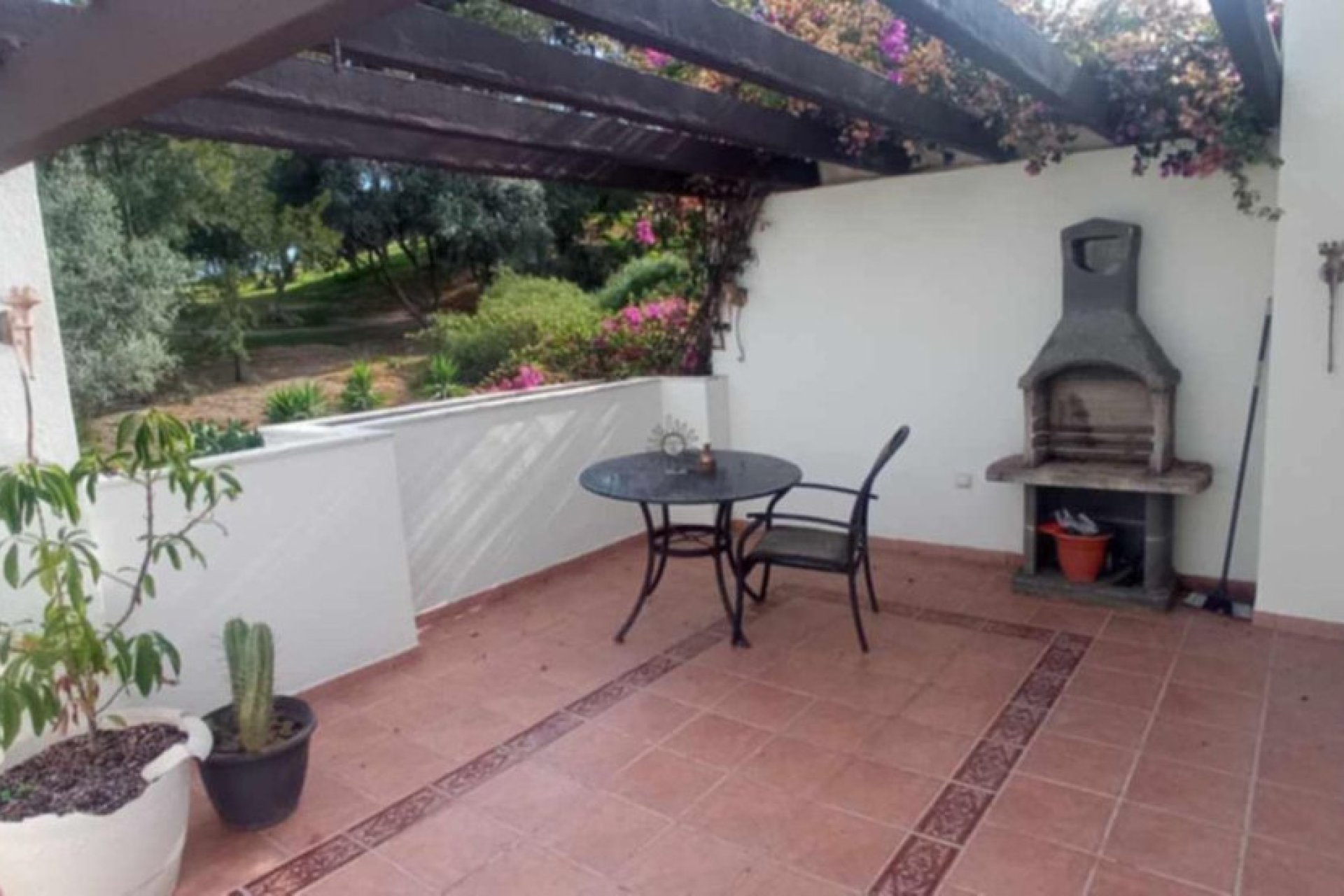 Resale - House - Townhouse - Marbella - Marbella Centro