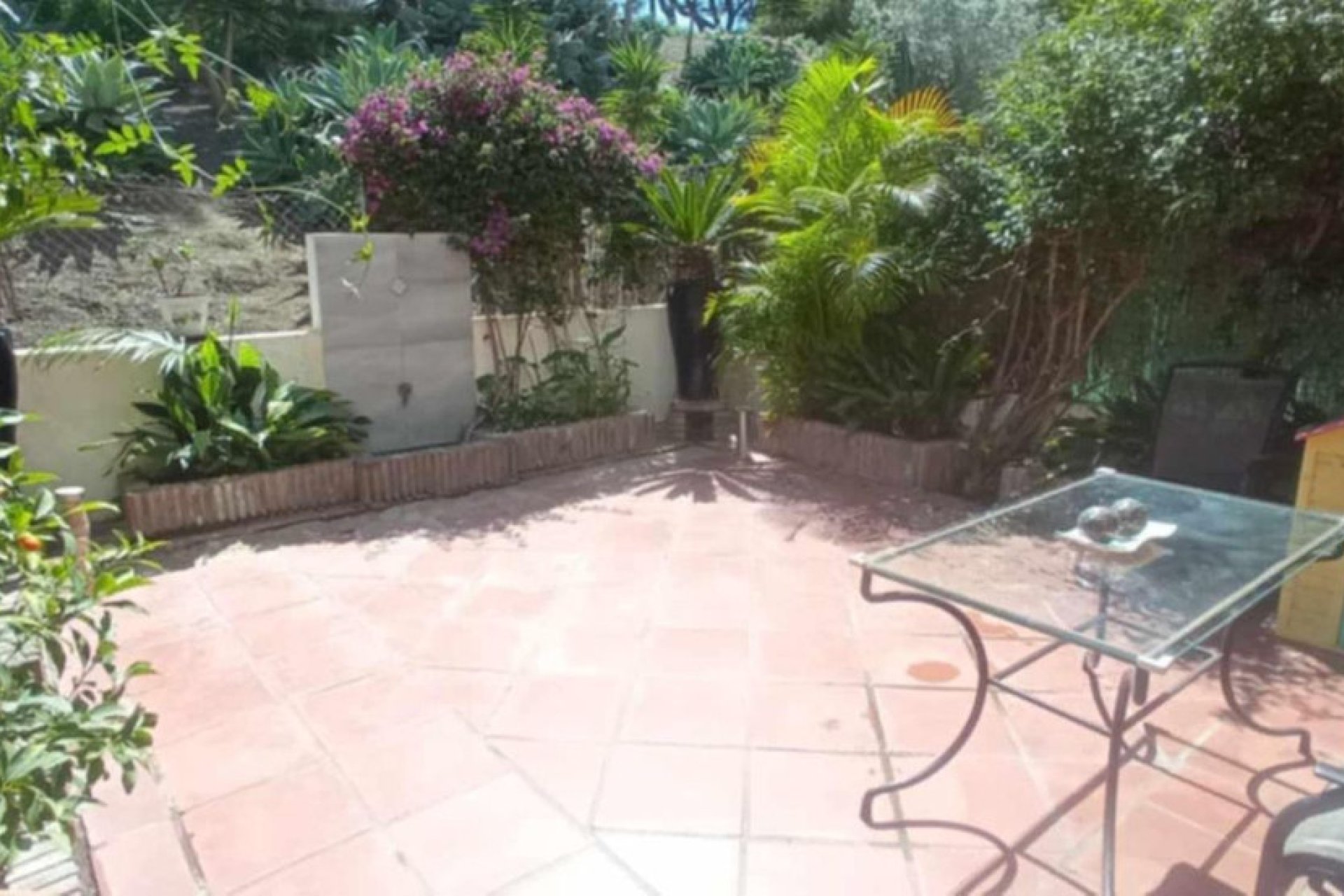 Resale - House - Townhouse - Marbella - Marbella Centro