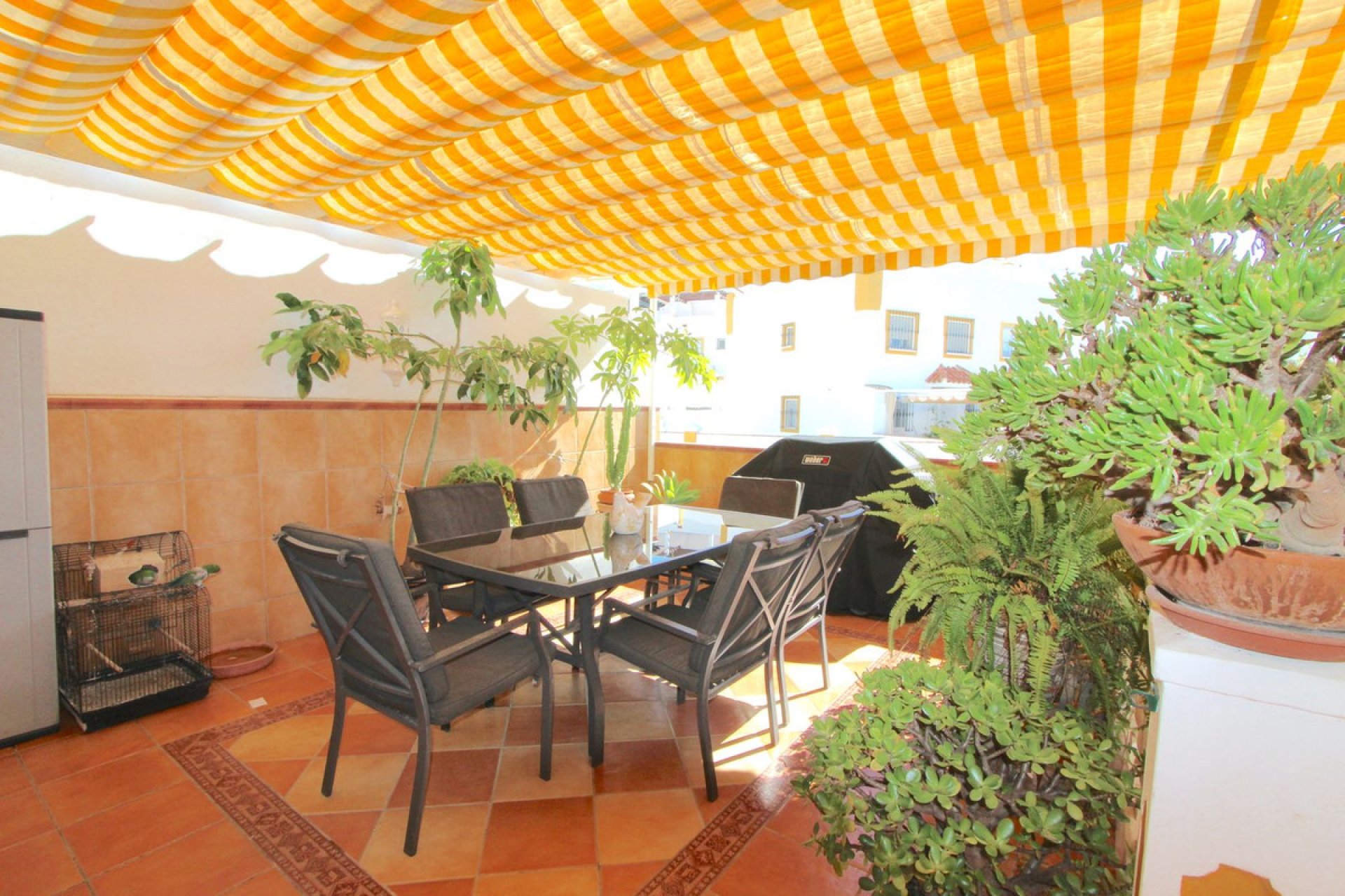 Resale - House - Townhouse - Marbella - Marbella Centro