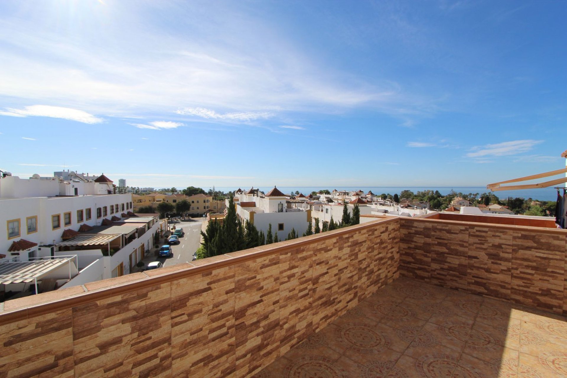 Resale - House - Townhouse - Marbella - Marbella Centro