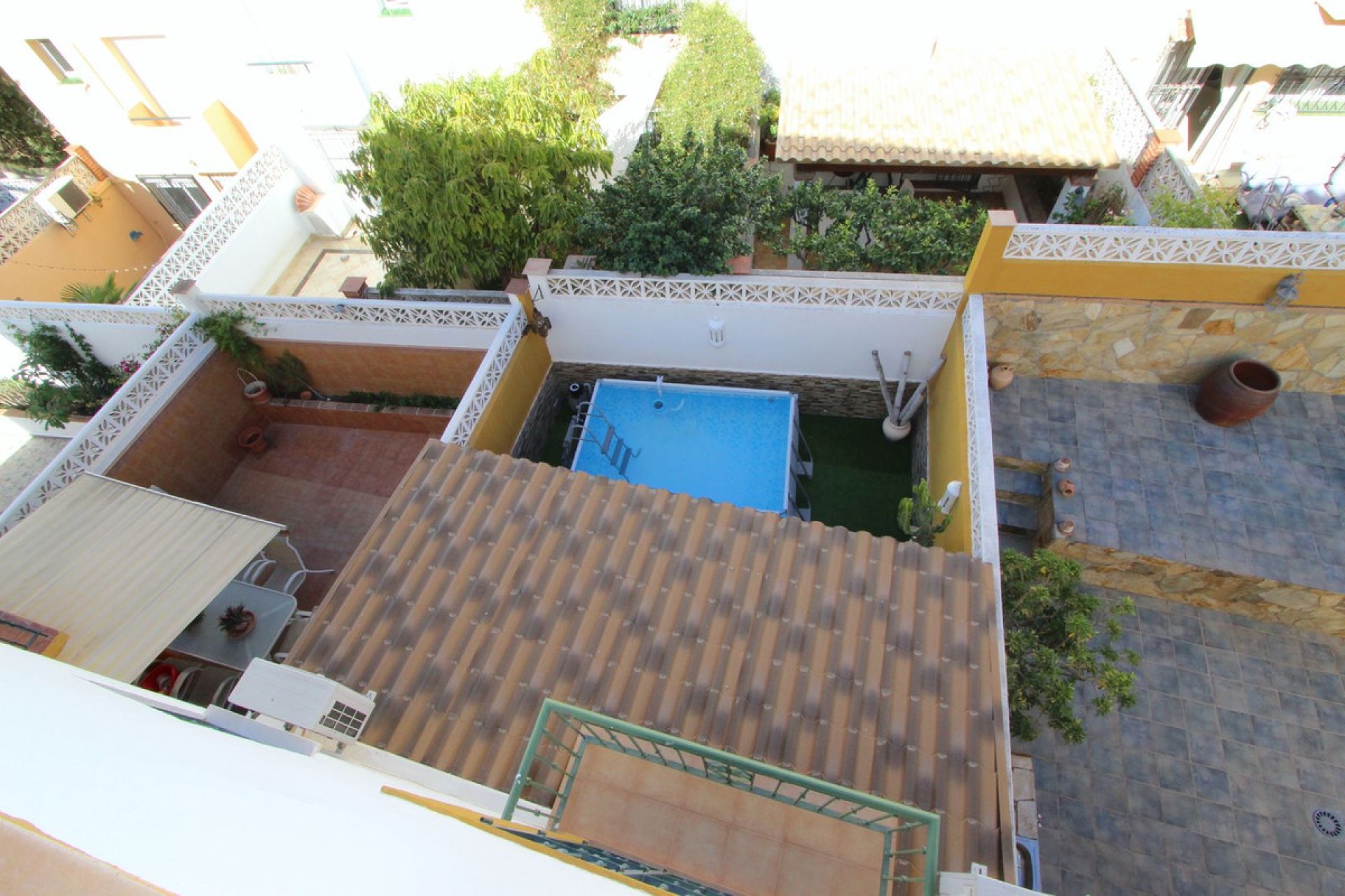 Resale - House - Townhouse - Marbella - Marbella Centro