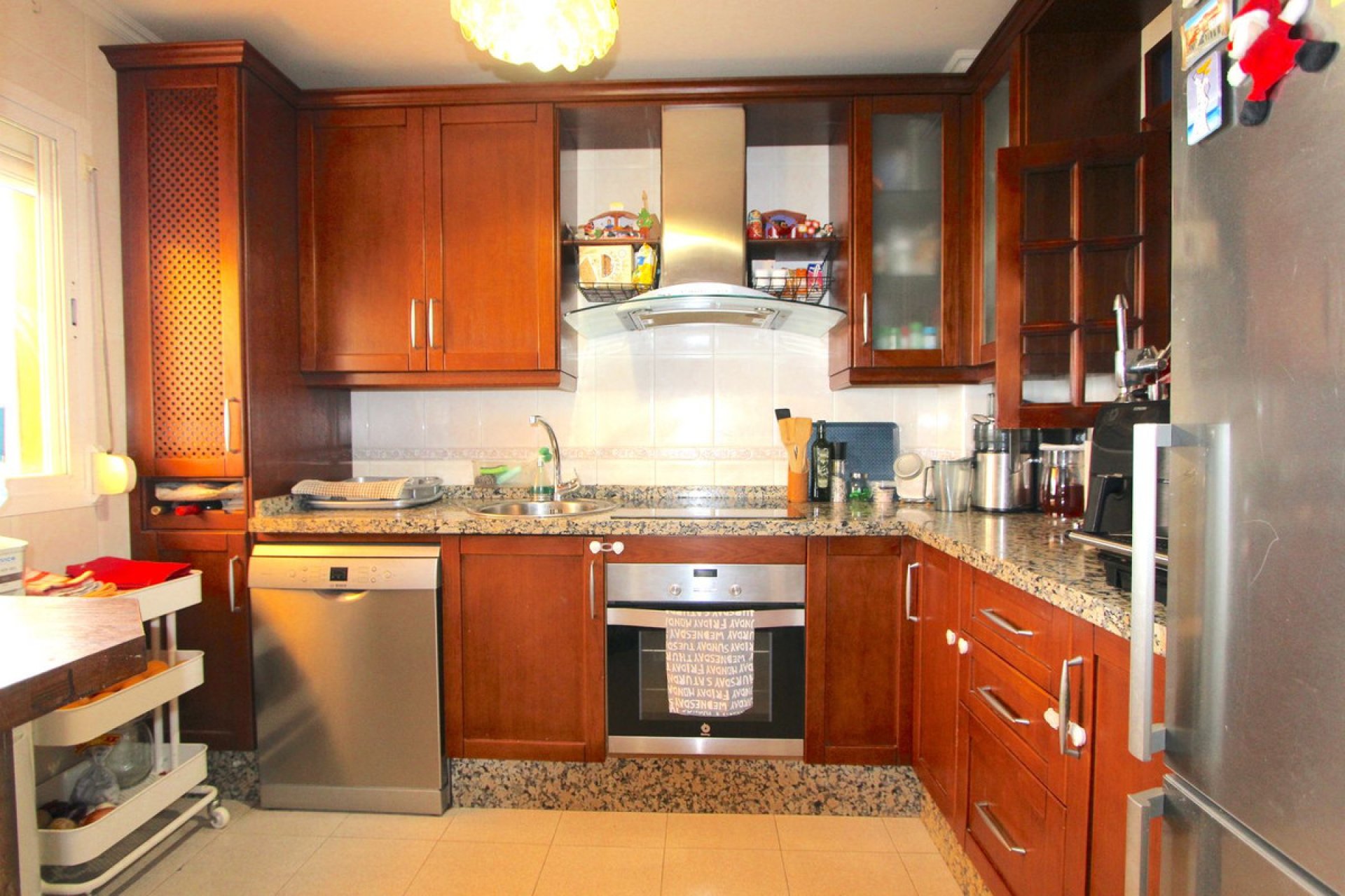 Resale - House - Townhouse - Marbella - Marbella Centro