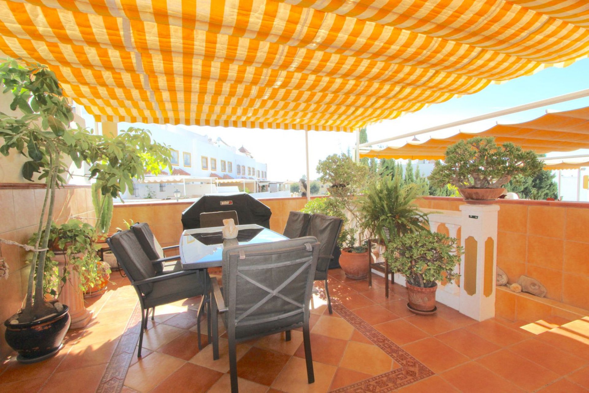 Resale - House - Townhouse - Marbella - Marbella Centro