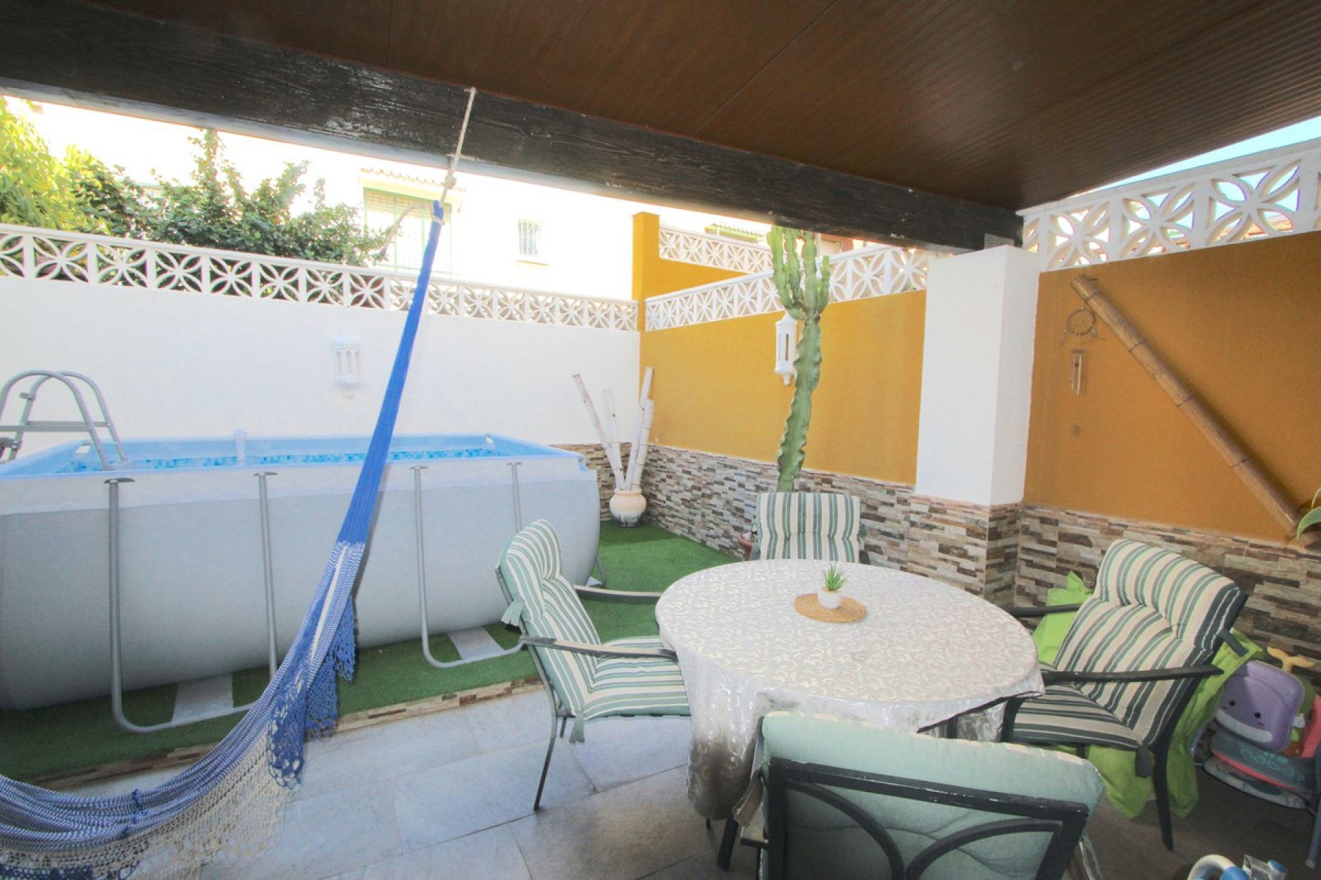 Resale - House - Townhouse - Marbella - Marbella Centro