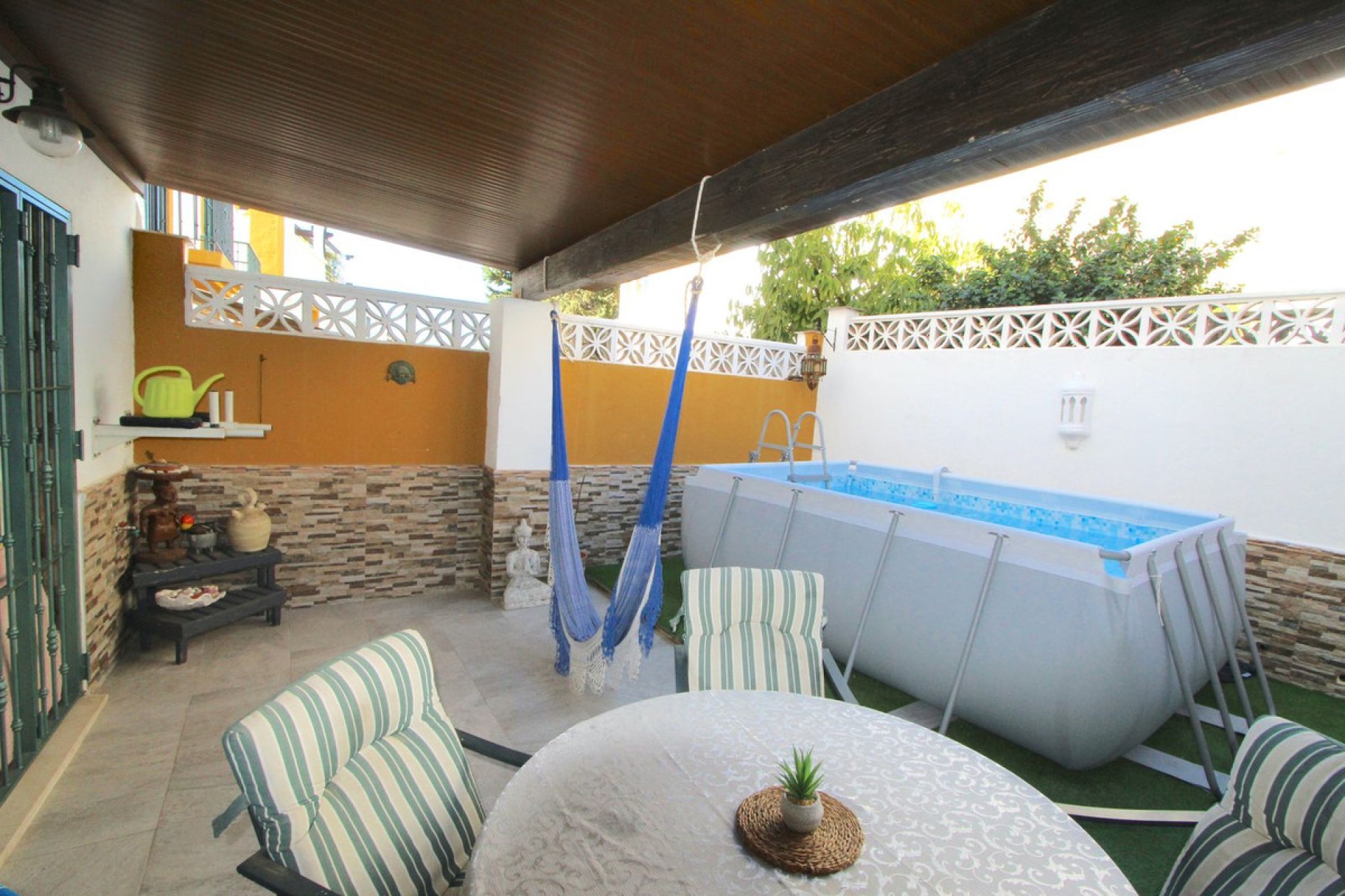 Resale - House - Townhouse - Marbella - Marbella Centro