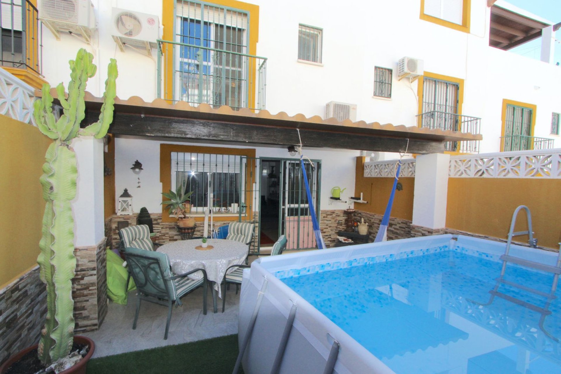 Resale - House - Townhouse - Marbella - Marbella Centro