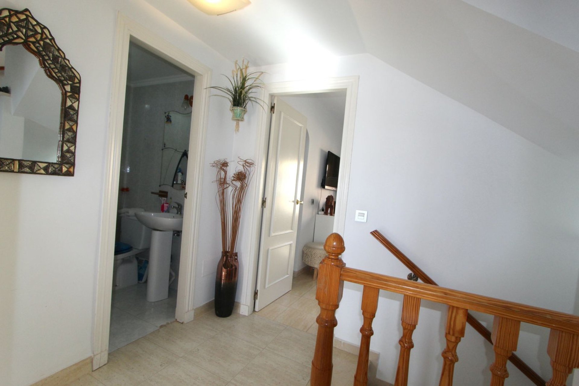 Resale - House - Townhouse - Marbella - Marbella Centro