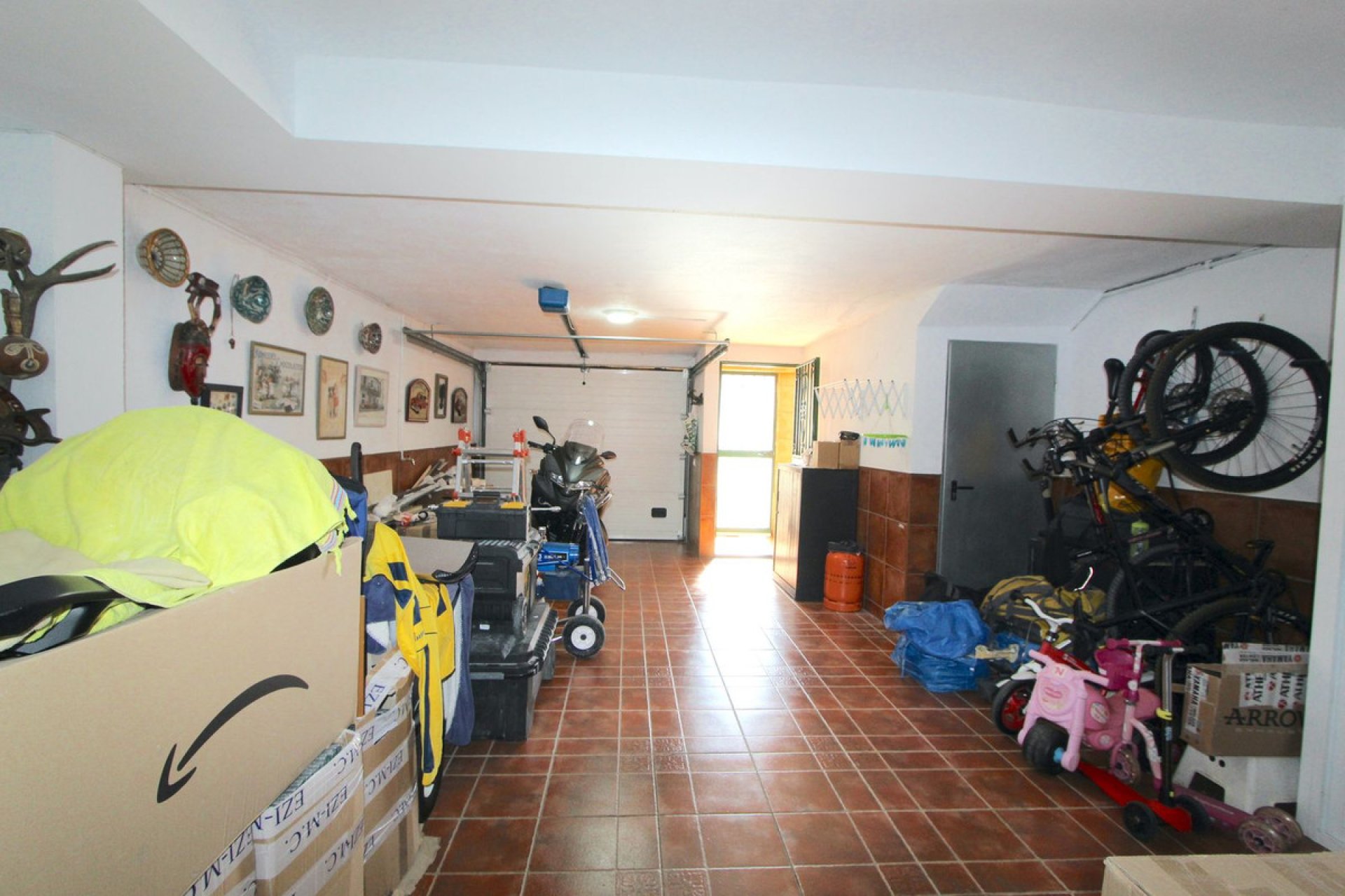 Resale - House - Townhouse - Marbella - Marbella Centro