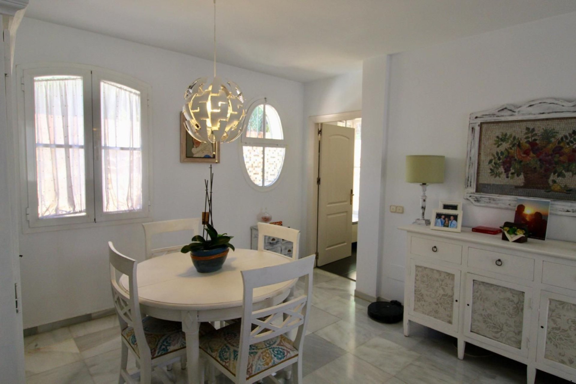 Resale - House - Townhouse - Marbella - Marbella Centro