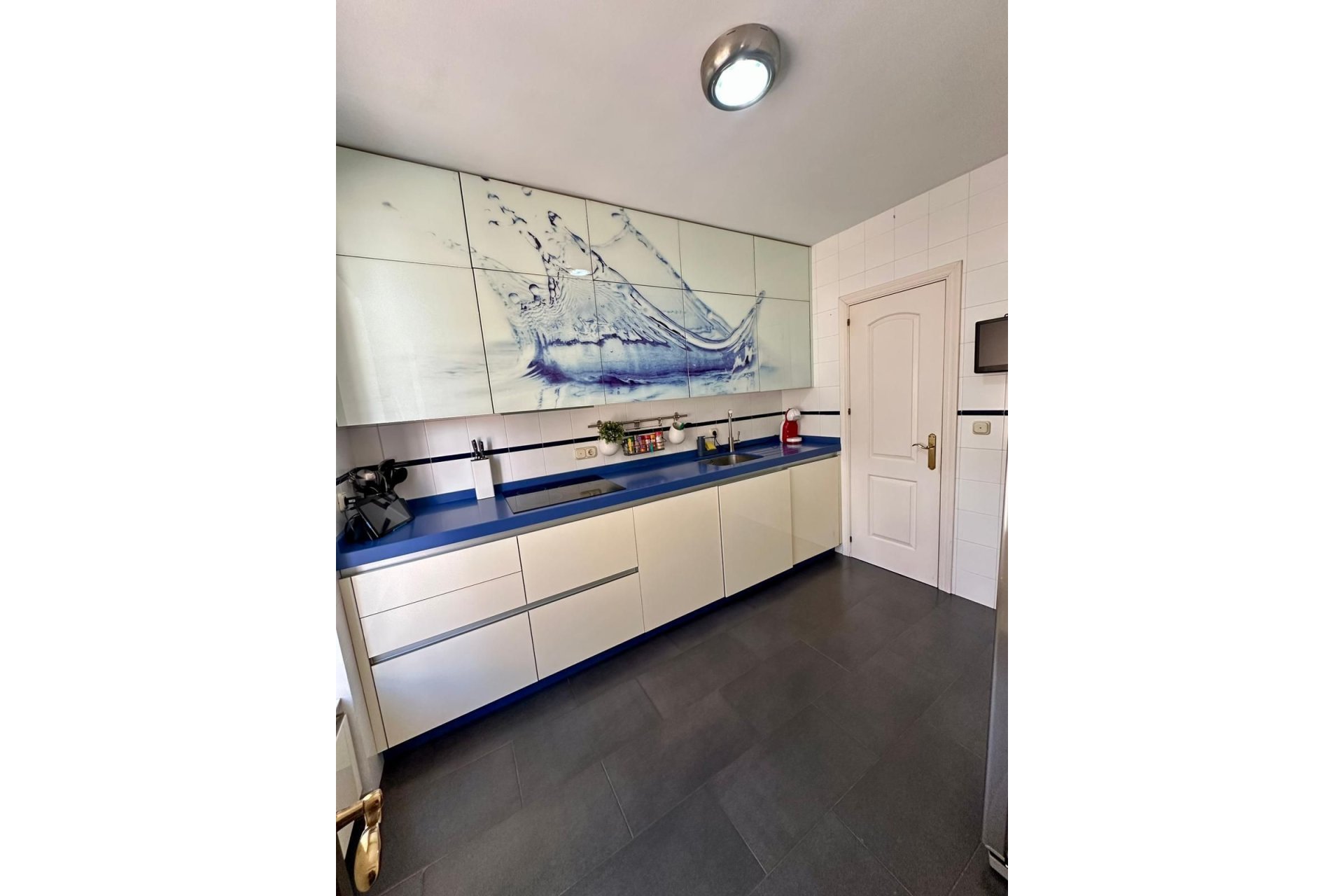 Resale - House - Townhouse - Marbella - Marbella Centro