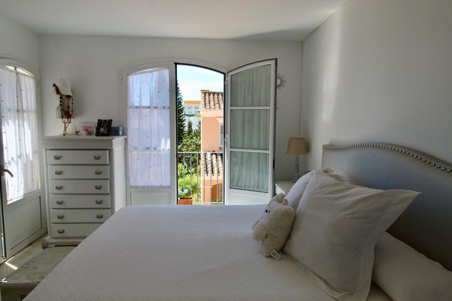 Resale - House - Townhouse - Marbella - Marbella Centro