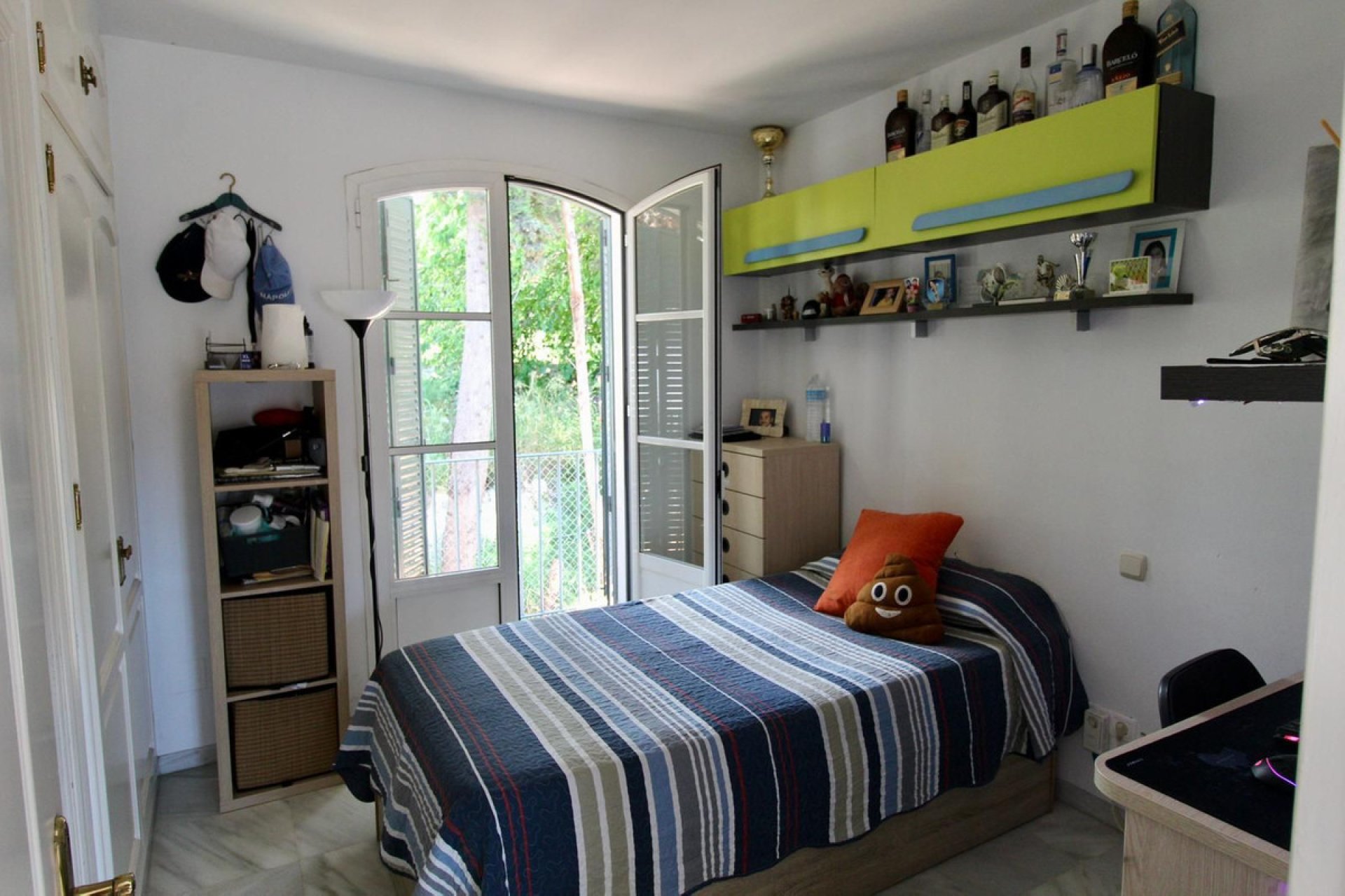 Resale - House - Townhouse - Marbella - Marbella Centro