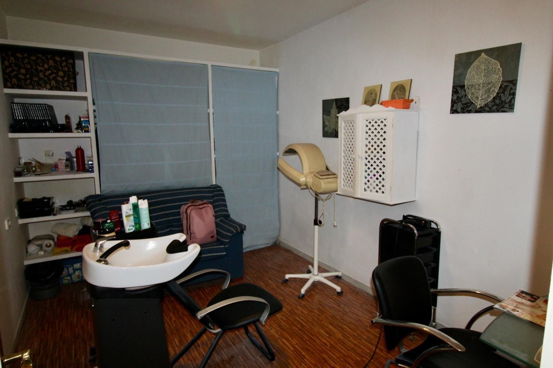 Resale - House - Townhouse - Marbella - Marbella Centro