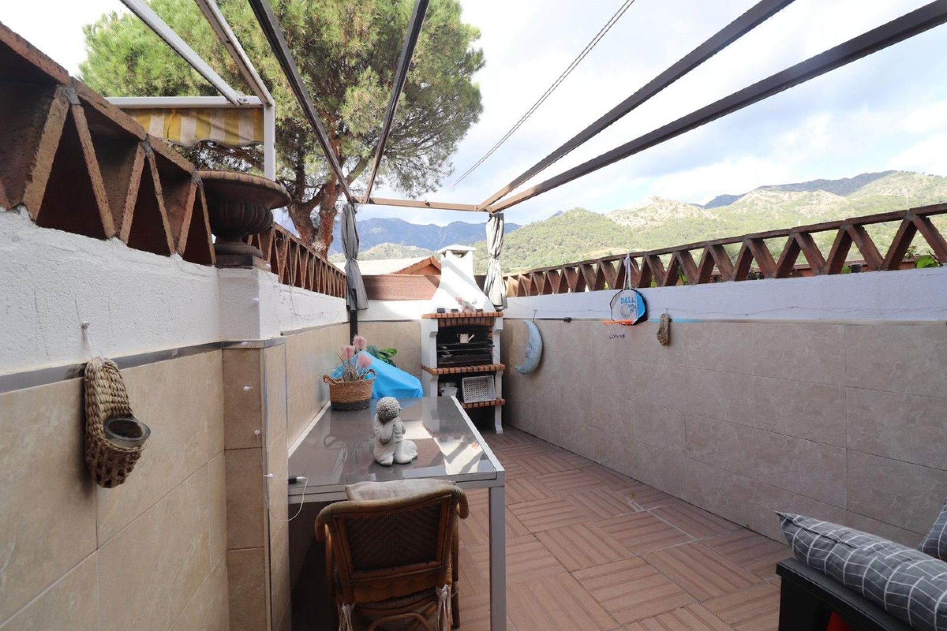 Resale - House - Townhouse - Marbella - Marbella Centro