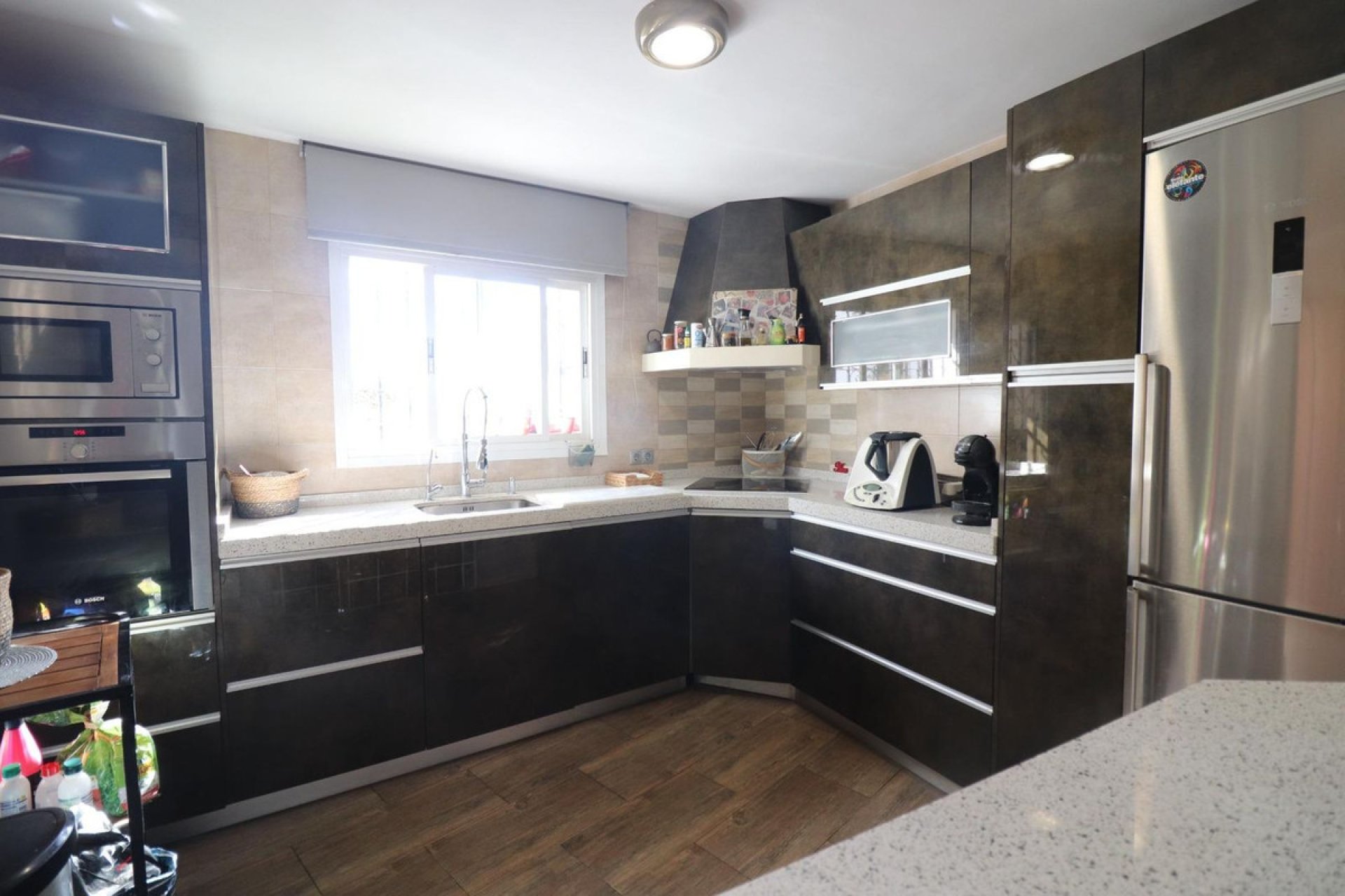 Resale - House - Townhouse - Marbella - Marbella Centro