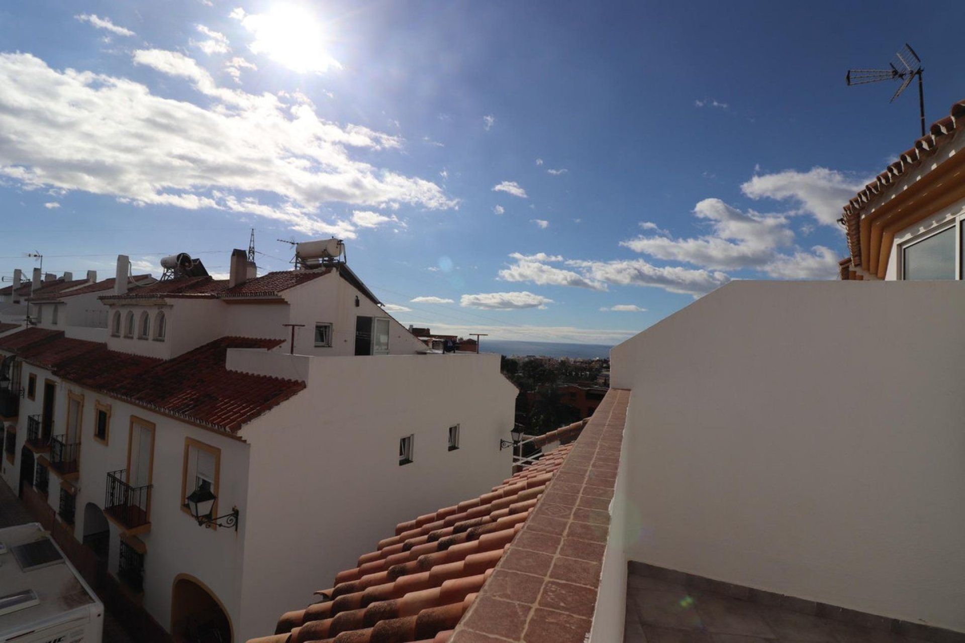 Resale - House - Townhouse - Marbella - Marbella Centro