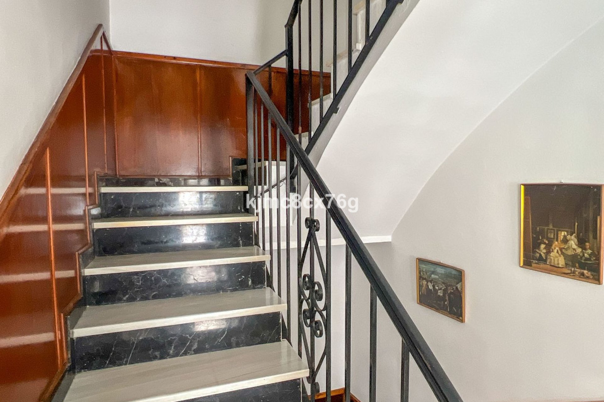 Resale - House - Townhouse - Marbella - Marbella Centro