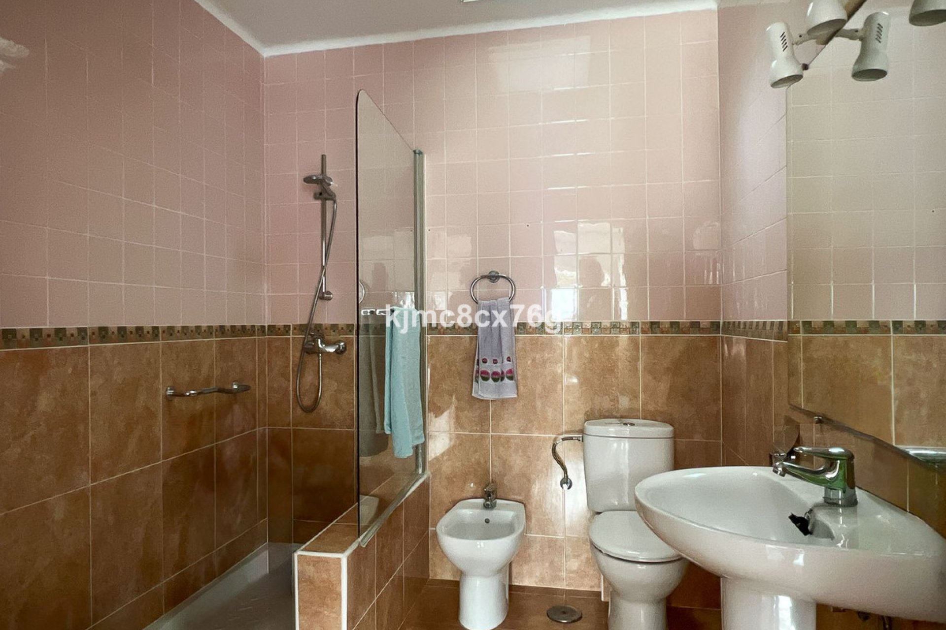 Resale - House - Townhouse - Marbella - Marbella Centro