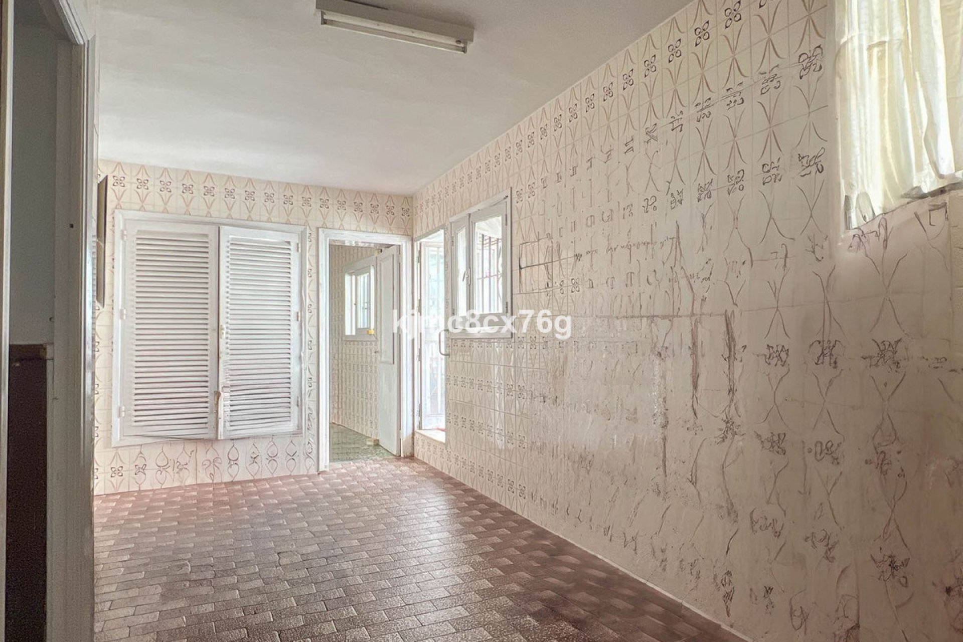 Resale - House - Townhouse - Marbella - Marbella Centro