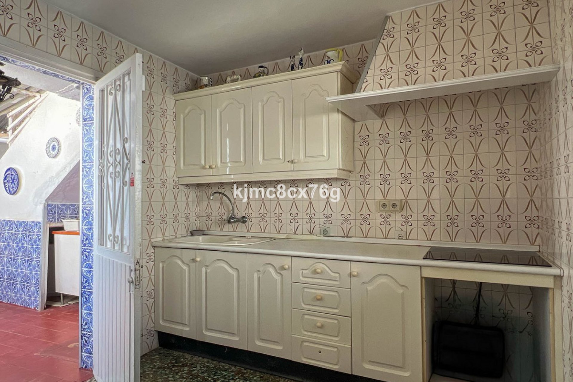 Resale - House - Townhouse - Marbella - Marbella Centro