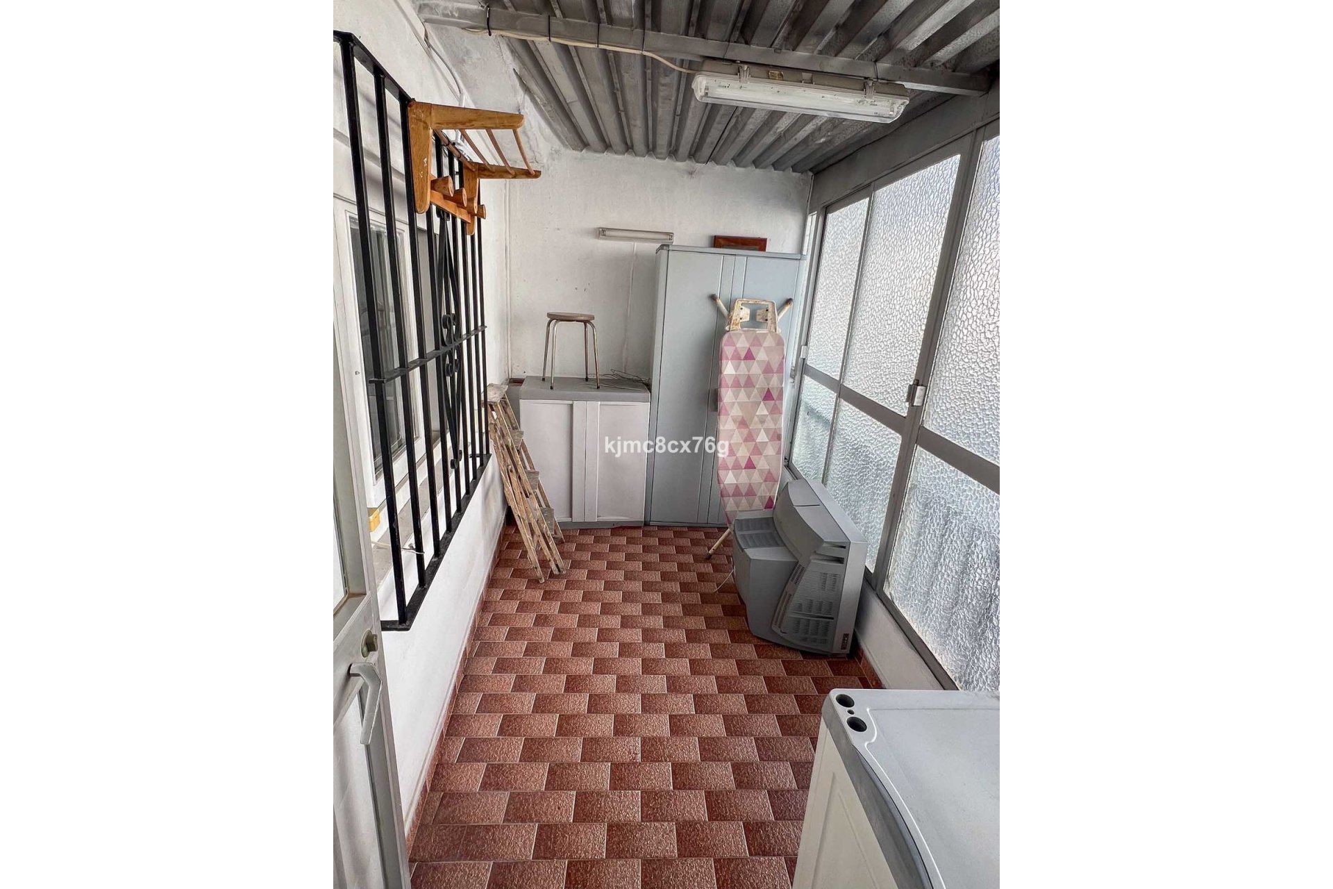 Resale - House - Townhouse - Marbella - Marbella Centro