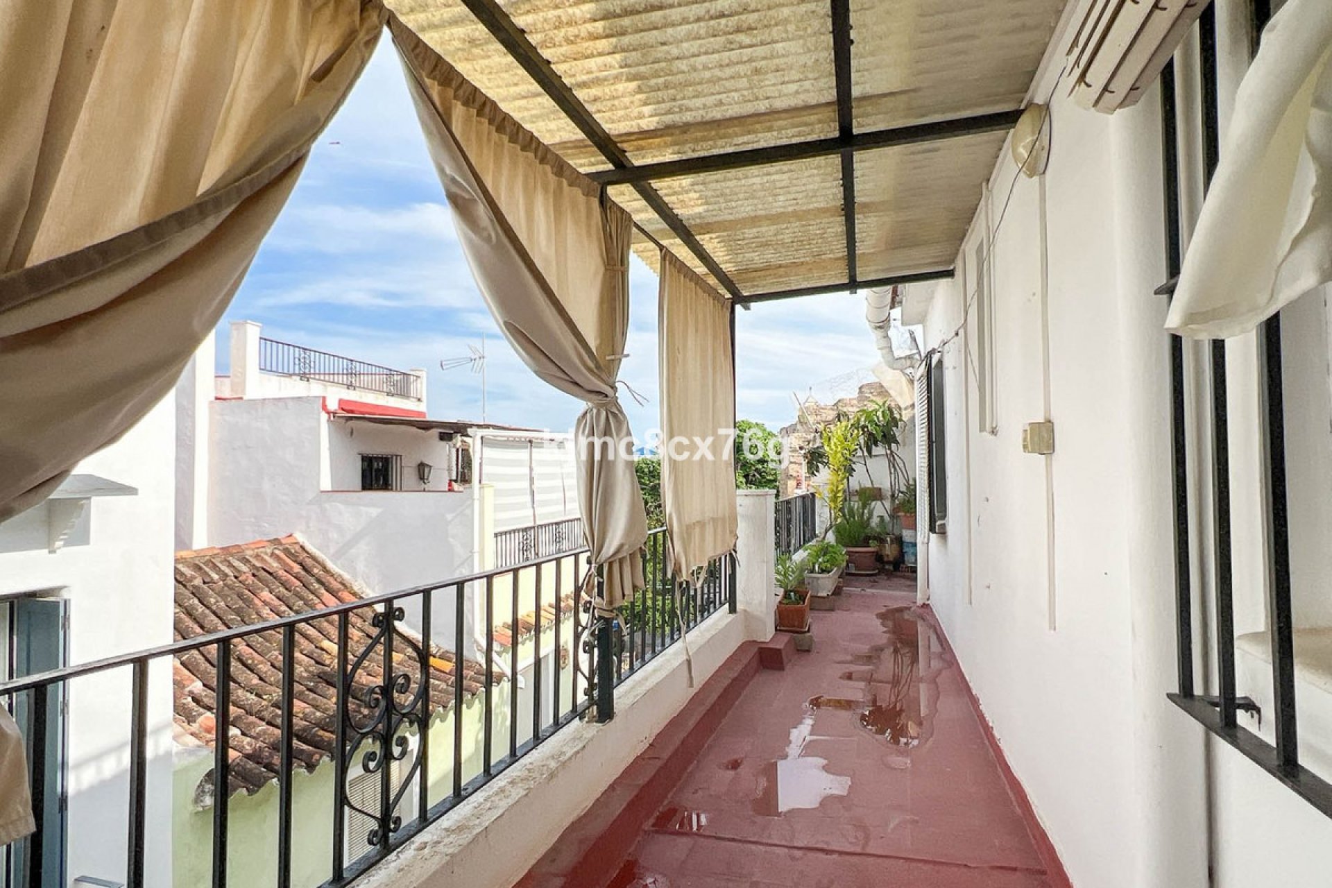 Resale - House - Townhouse - Marbella - Marbella Centro