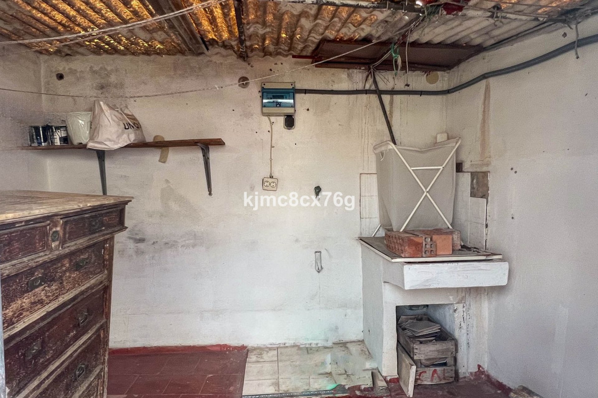 Resale - House - Townhouse - Marbella - Marbella Centro