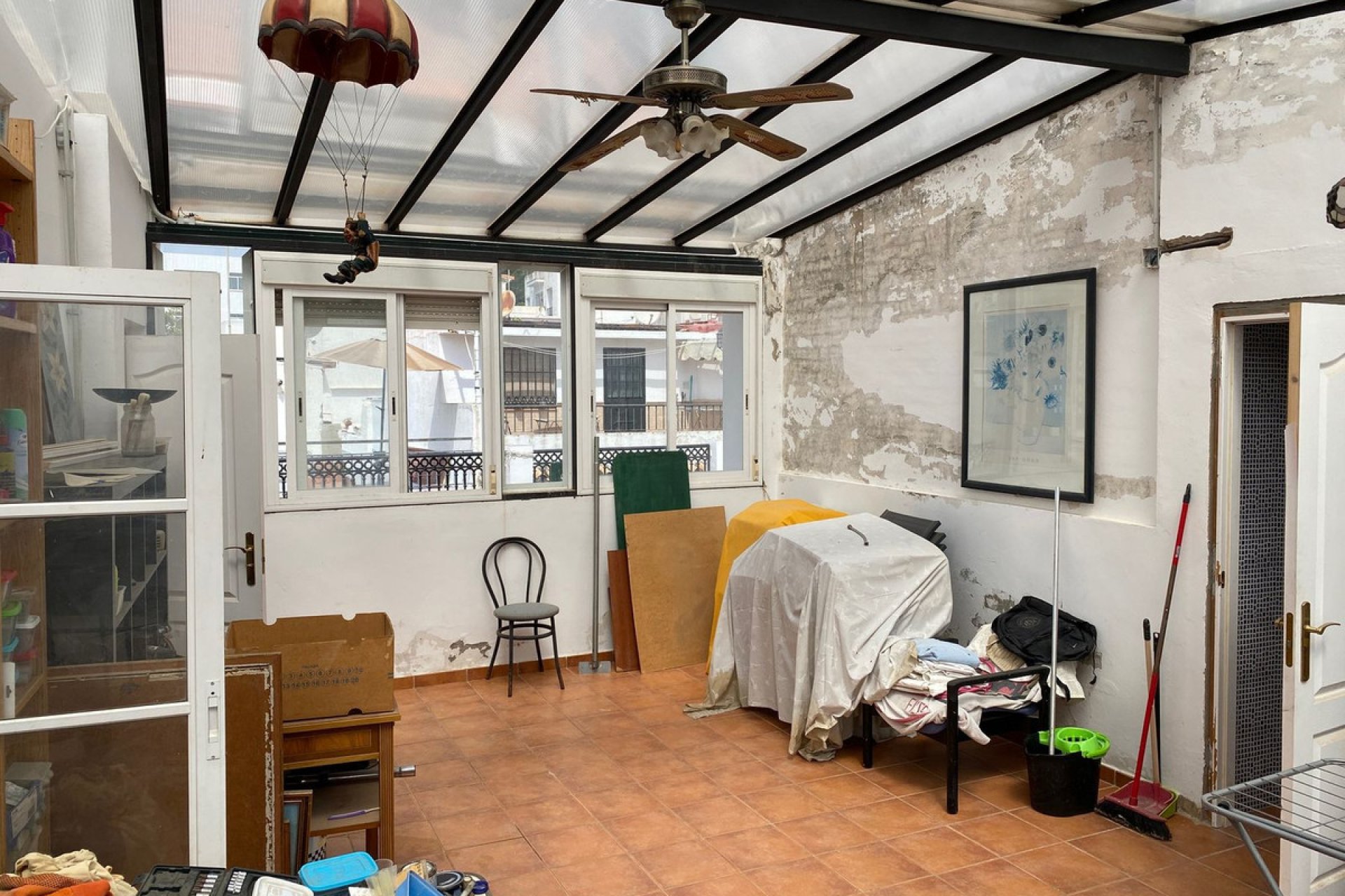 Resale - House - Townhouse - Marbella - Marbella Centro