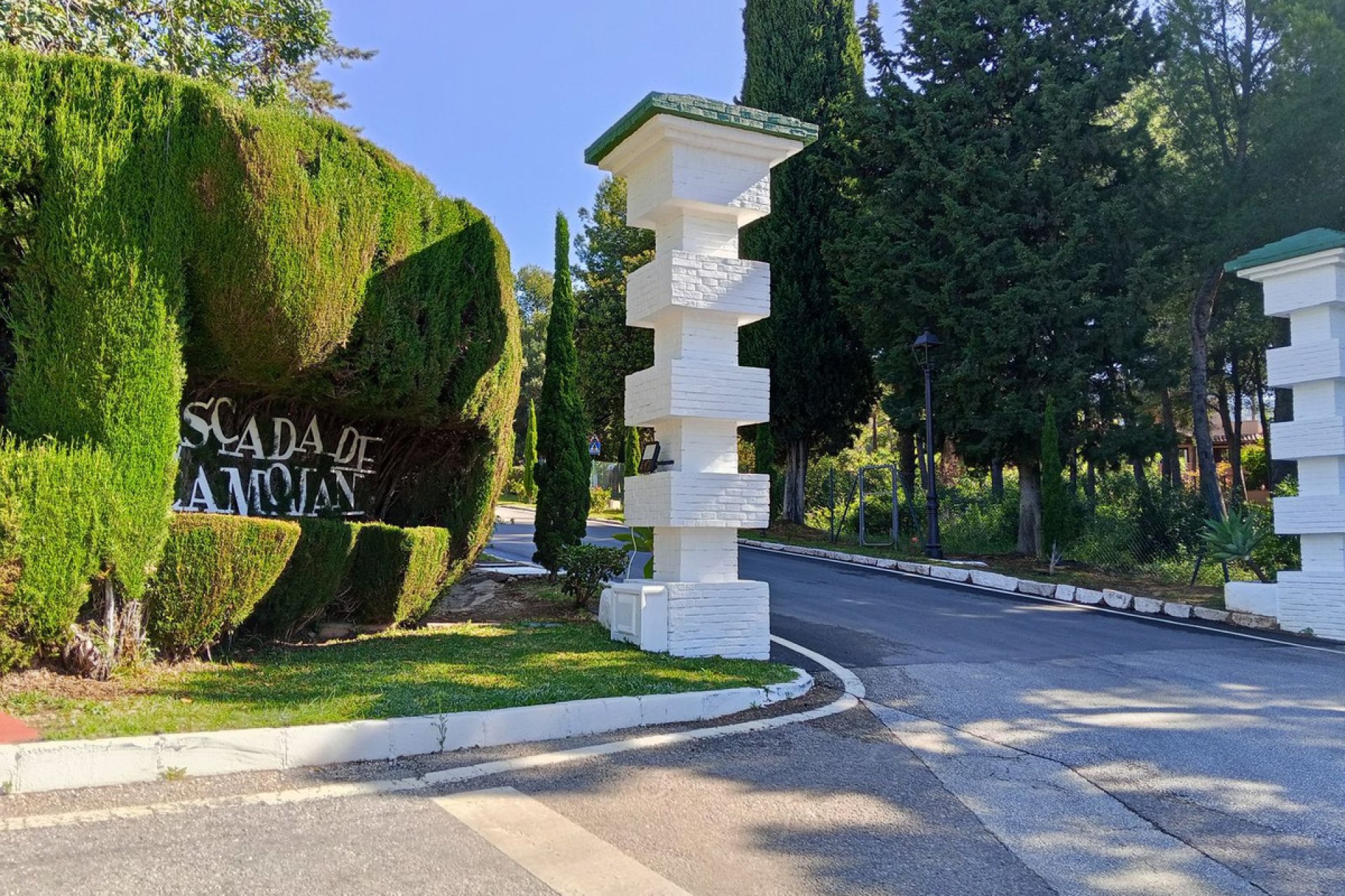 Resale - House - Townhouse - Marbella - Marbella Centro