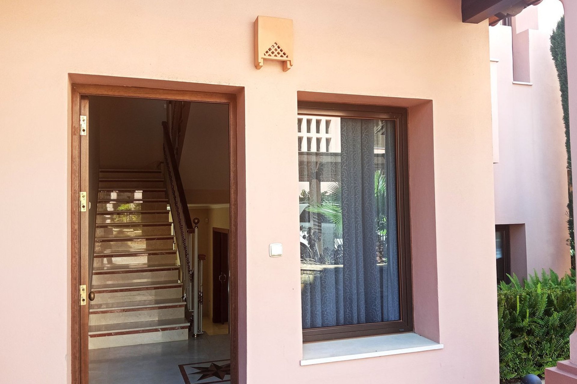 Resale - House - Townhouse - Marbella - Marbella Centro