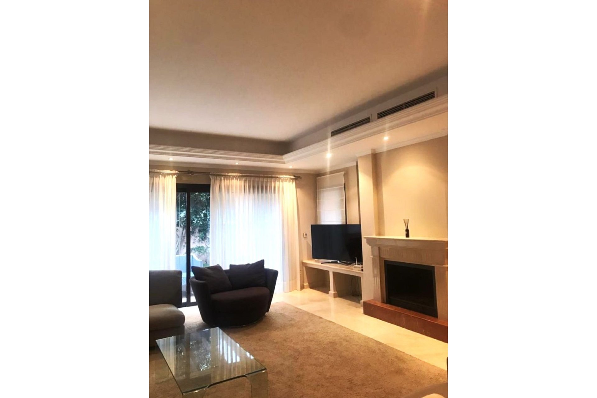 Resale - House - Townhouse - Marbella - Marbella Centro