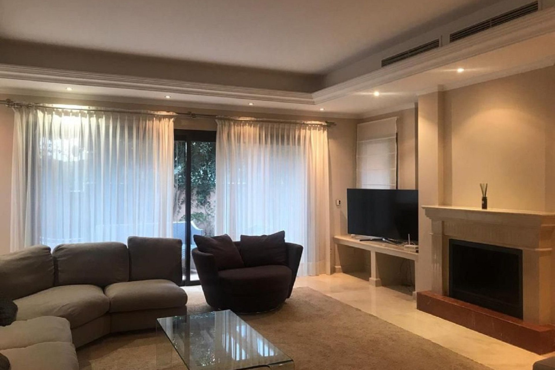 Resale - House - Townhouse - Marbella - Marbella Centro